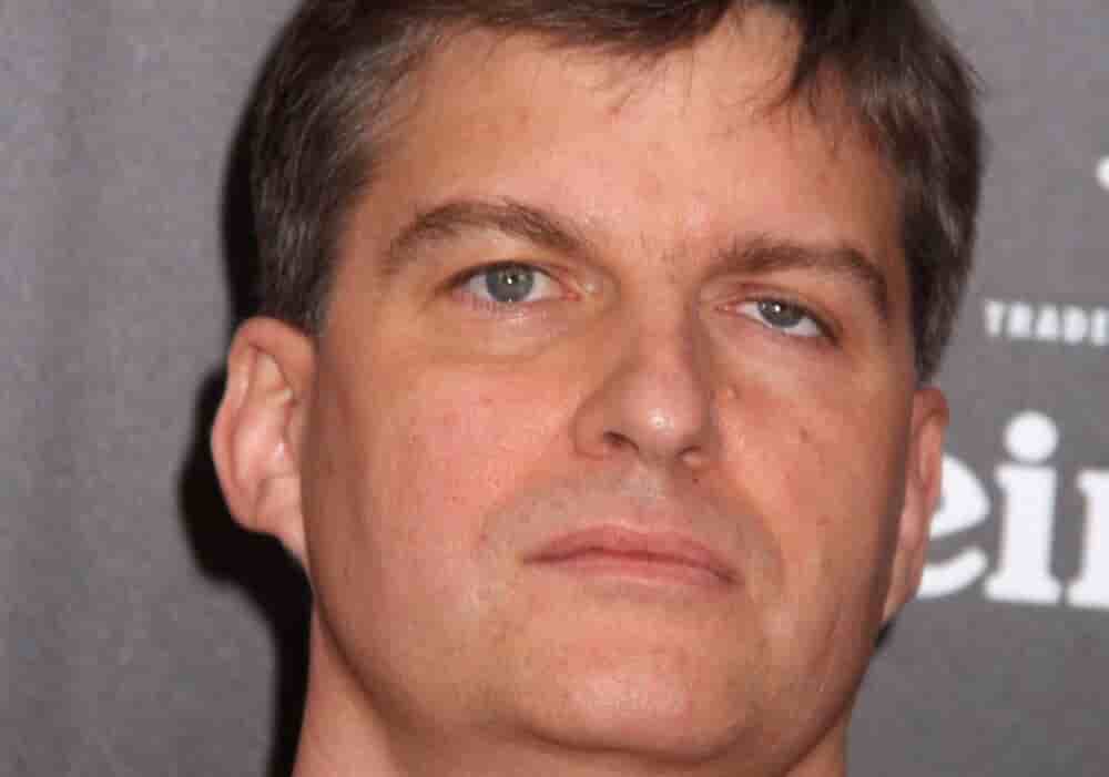 Les alertes de Michael Burry contrastent avec un marché galvanisé par la promesse de l'IA générative.