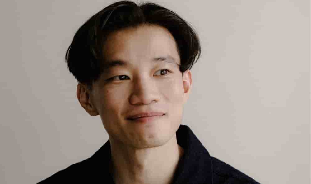 Ivan Zhao, co-fondateur et PDG de Notion.