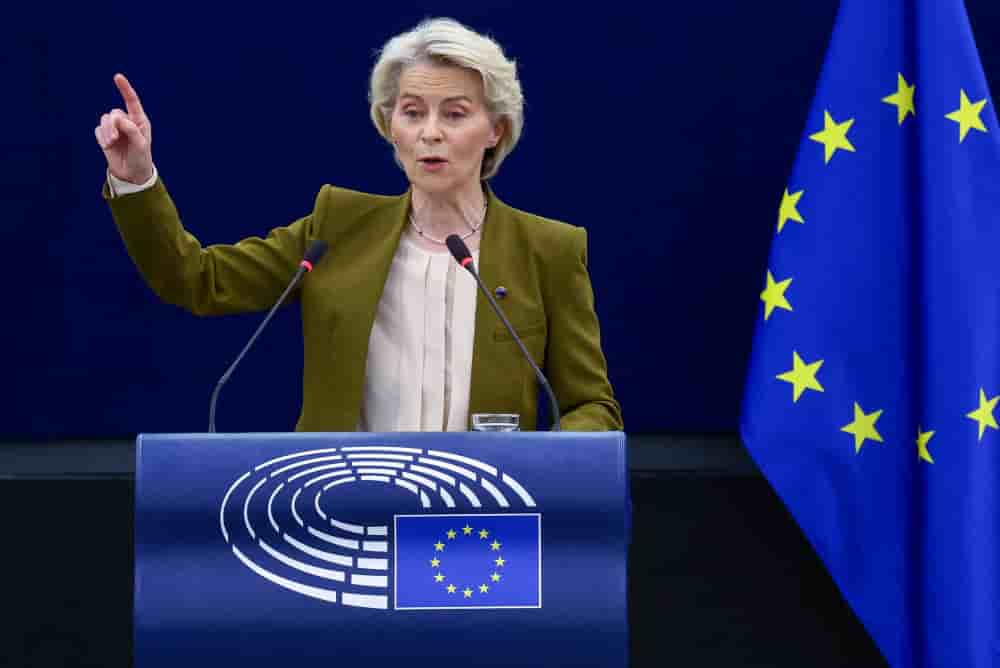 Pour l'eurodéputé Pascal Canfin, ce report est "regrettable".
