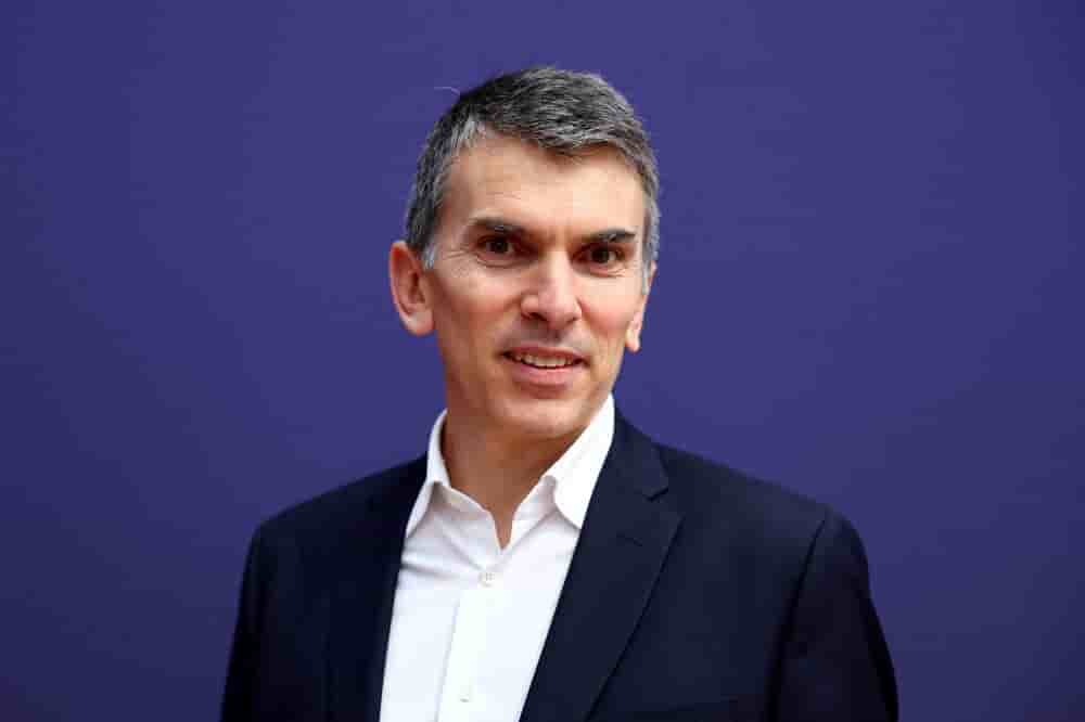 Bruno Vaffier, directeur général de Cegid, vient de réaliser la plus grosse acquisition du groupe.