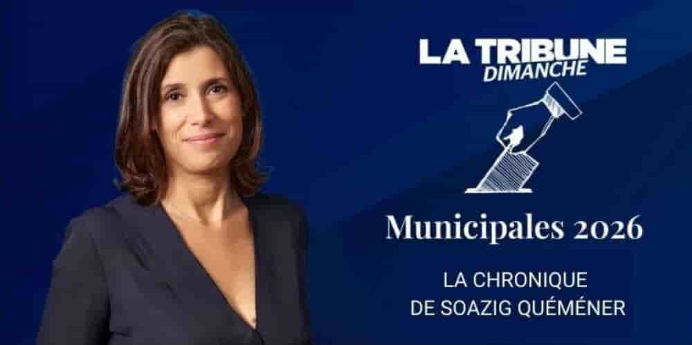 Découvrez la chronique de Soazig Quéméner
