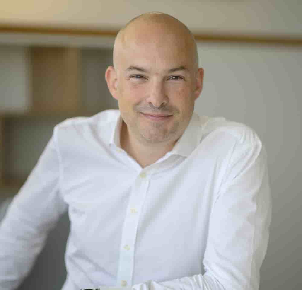 Julien Neuschwander
