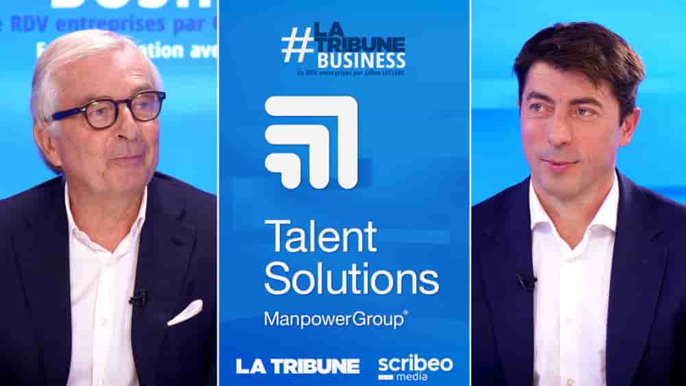 LA TRIBUNE BUSINESS