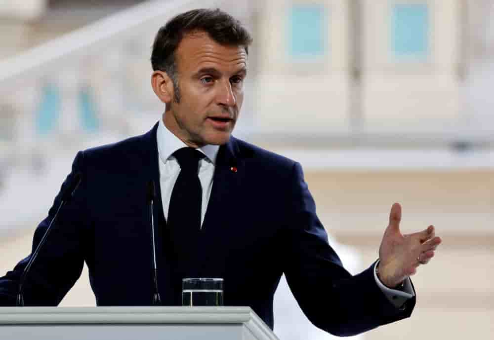 Le devoir de vigilance, aussi nommé CS3D, a été la cible du président français et du chancelier allemand.
