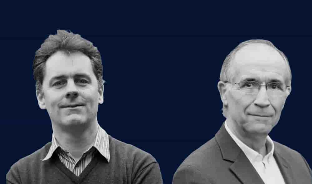 Stefan Ambec et Claude Crampes