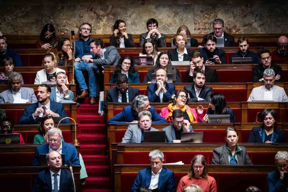 La résolution contre l'accord UE-Mercosur a été adoptée à la quasi-unanimité par les députés ce matin (244 voix pour, une voix contre).