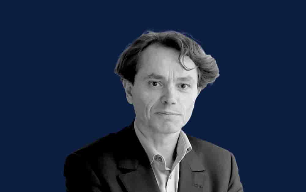 Frédéric Bizard