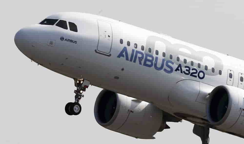 Quelque 6.000 A320 doivent remplacer en urgence un logiciel de commande.