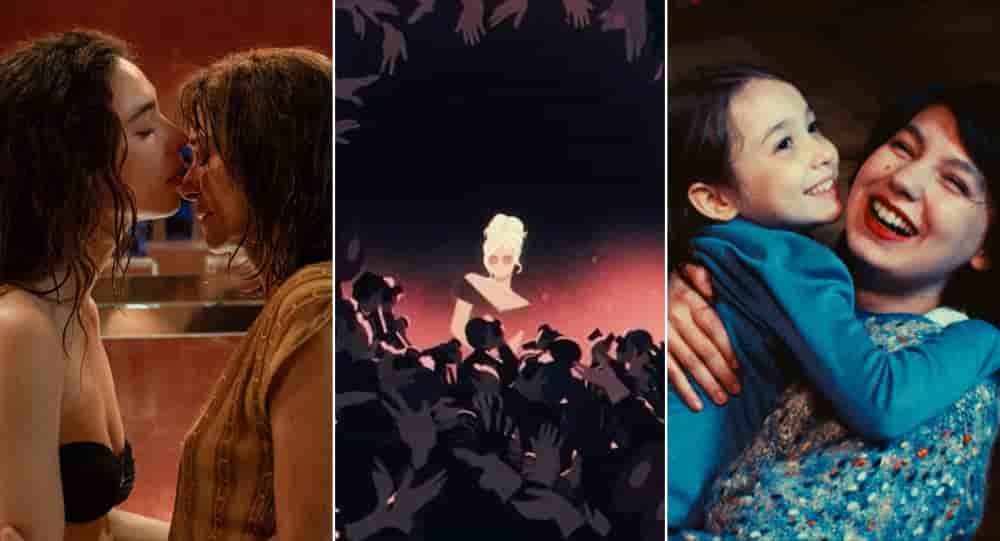 Comment sonder la mémoire au cinéma ? Notre sélection.