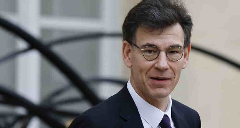 Philippe Baptiste, ministre de l’enseignement supérieur, a bon espoir pour la recherche française, en soulignant l'arrivée de 33 nouveaux scientifiques.
