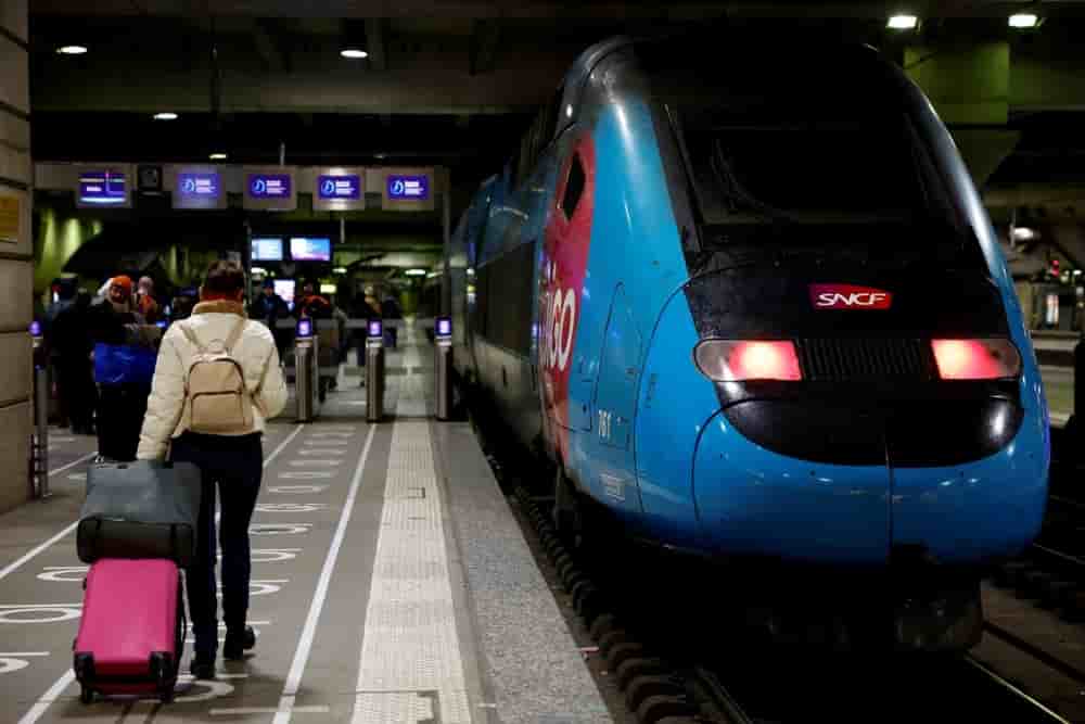 SNCF Voyageurs a pour objectif que Ouigo représente près du tiers de son offre sur la grande vitesse en France et en Europe.