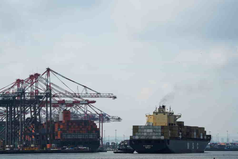 L’OCDE mise sur une croissance en légère hausse pour la France en 2026 et 2027, à 1 %.