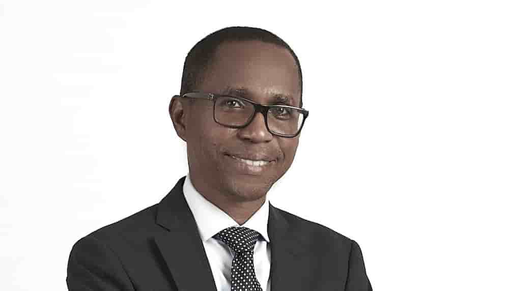 Olakanmi Rasheed Sarumi, le véritable pilote des opérations de SIAT.
