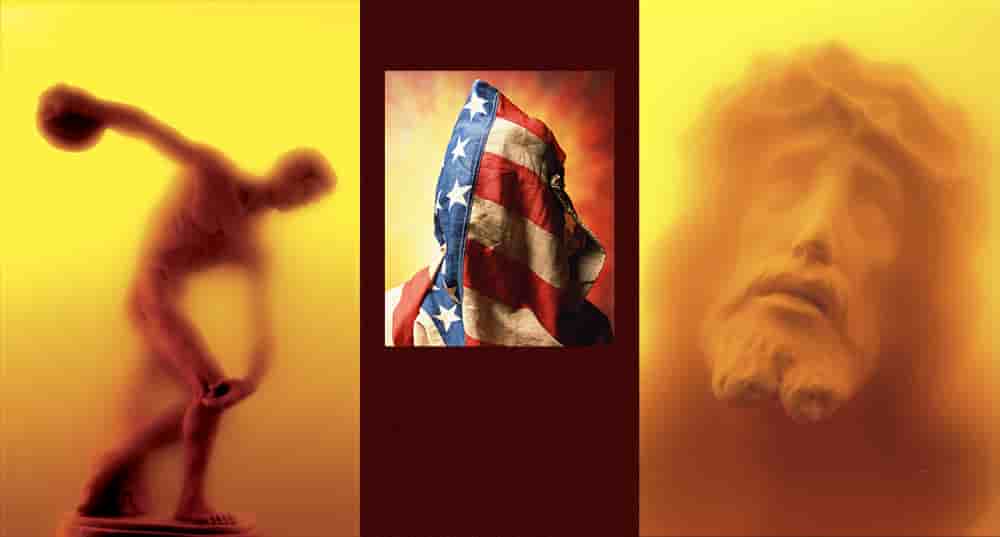 Le « non-photographe » Andres Serrano ne photographie pas ce qui est mais ce qui le questionne. Il apporte des réponses artistiquement radicales.