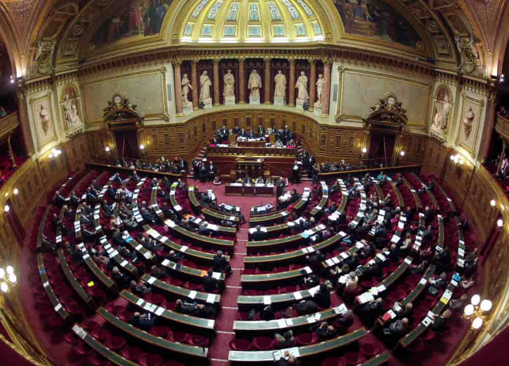 Le Sénat a adopté, jeudi 4 décembre, la partie fiscale du projet de loi de finances pour 2026.