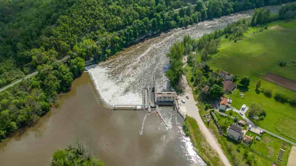« Nous ne sommes plus de simples producteurs hydroélectriciens. »