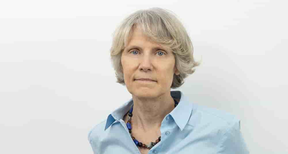 Francoise Melonio a été sacrée prix Aujourd’hui 2025.