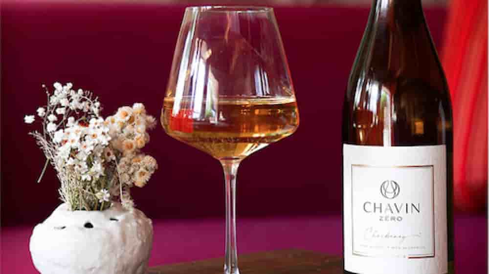 La Maison Chavin, basée à Béziers, s’est spécialisée dans les vins sans alcool.