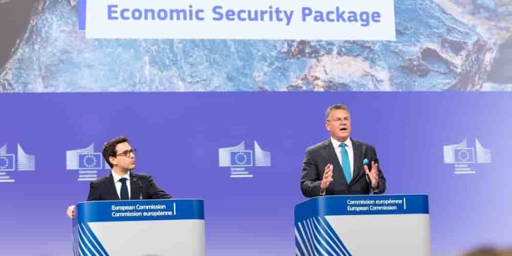 Le plan RESourceEU s’inscrit dans un contexte de forte compétition mondiale pour les ressources indispensables aux technologies bas carbone.