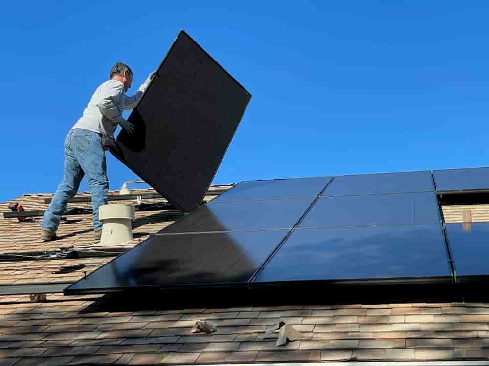 Suite aux changements réglementaires annoncés par la France en mars dernier, concernant le prix de revente de l'électricité photovoltaïque, la filiale française de Solarwatt se retrouve en difficulté. La société a demandé son placement en redressement...