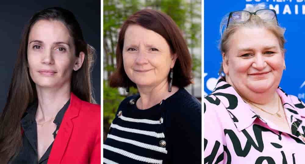 Pour Anne-Cecile Mailfert, Sandrine Bouchait et Christelle Taraud, le féminicide s'inscrit dans un système profondément enraciné de violences masculines.