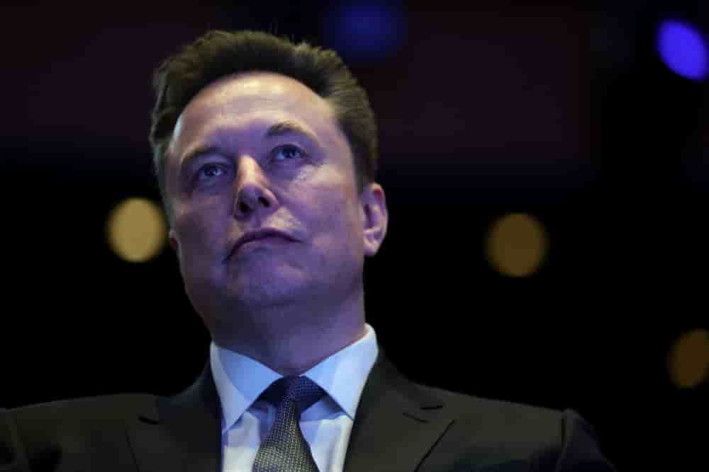 Elon Musk est resté le patron et principal actionnaire de SpaceX