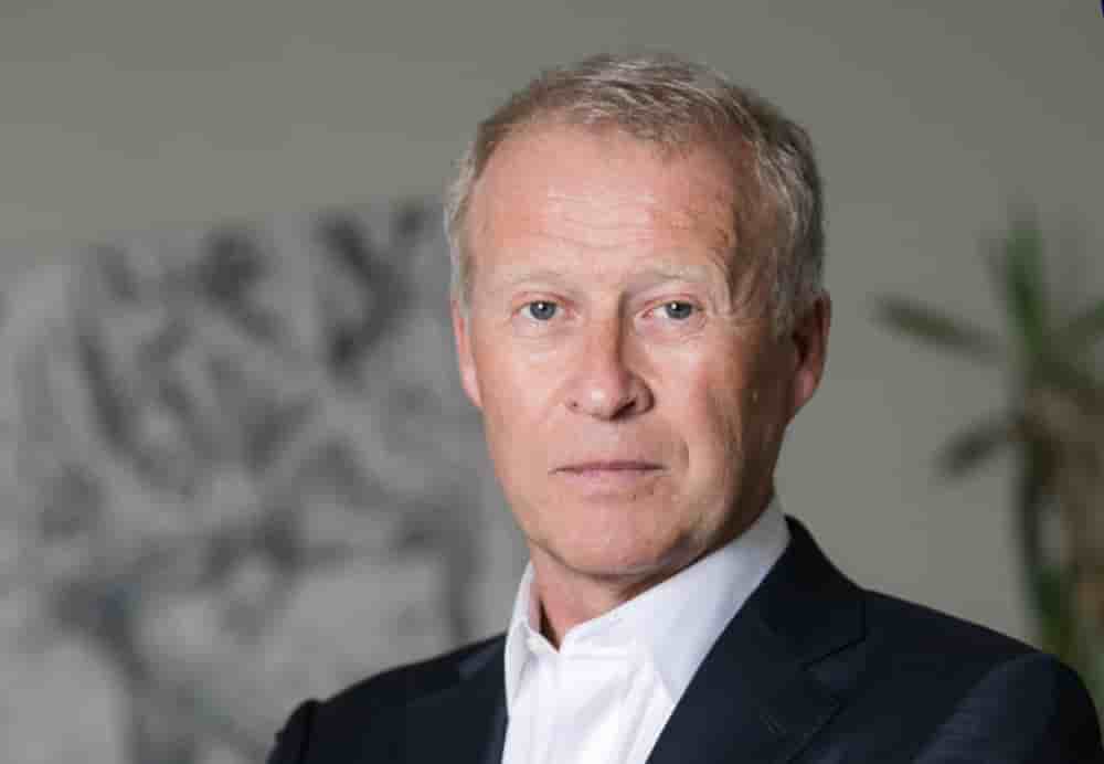 Jean-Christian Kipp
