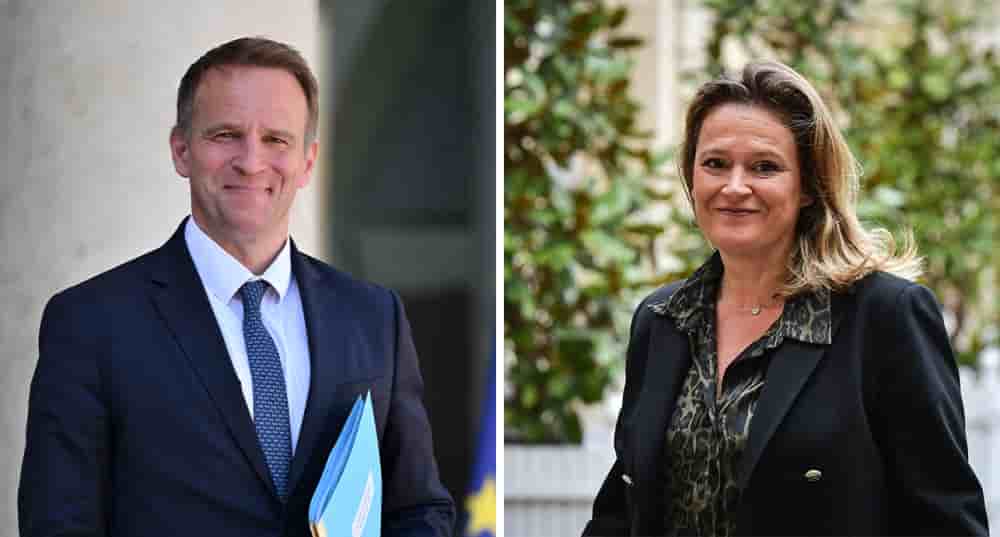 Les anciens ministres Olivia Grégoire et Marc Ferracci signent cette opinion, dans laquelle ils alertent sur les dangers de la hausse du coût du travail.