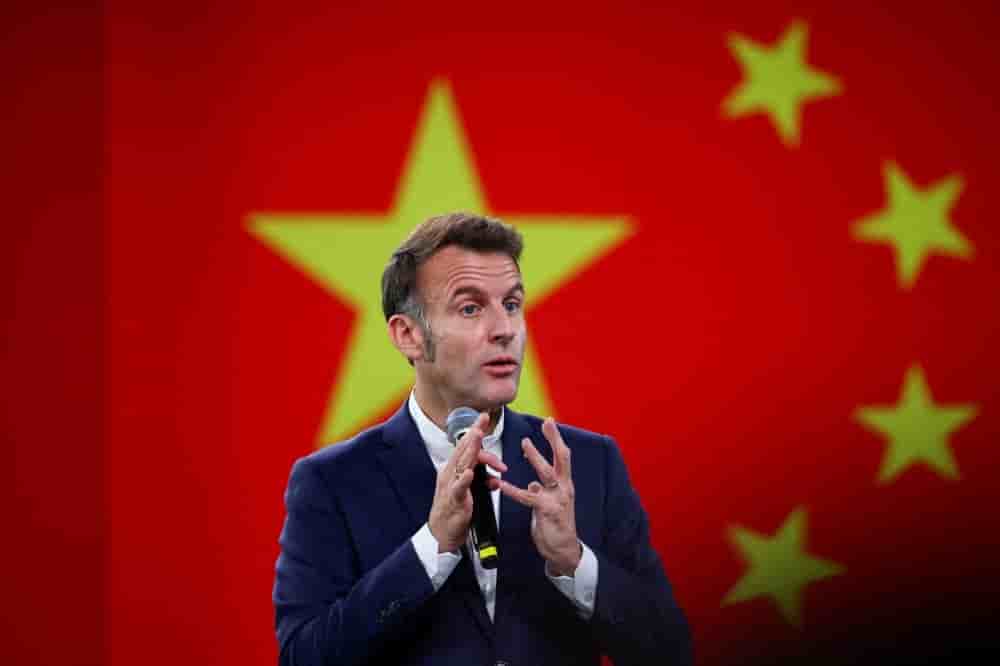 "Il ne s’agit pas d’être protectionniste, mais d’être cohérent, c’est-à-dire de ne pas imposer à nos producteurs des règles qu’on n’impose pas aux importateurs non européens"