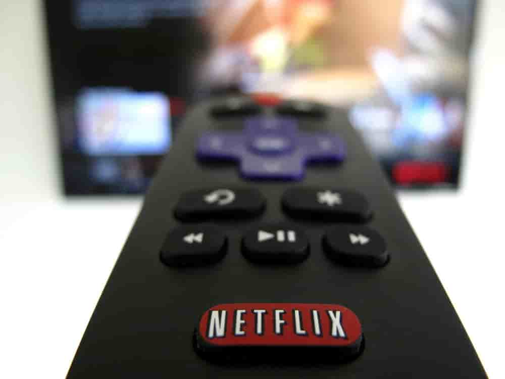 En cinq ans, Netflix a vu sa marge opérationnelle passer d’environ 18 % à plus de 30 %.