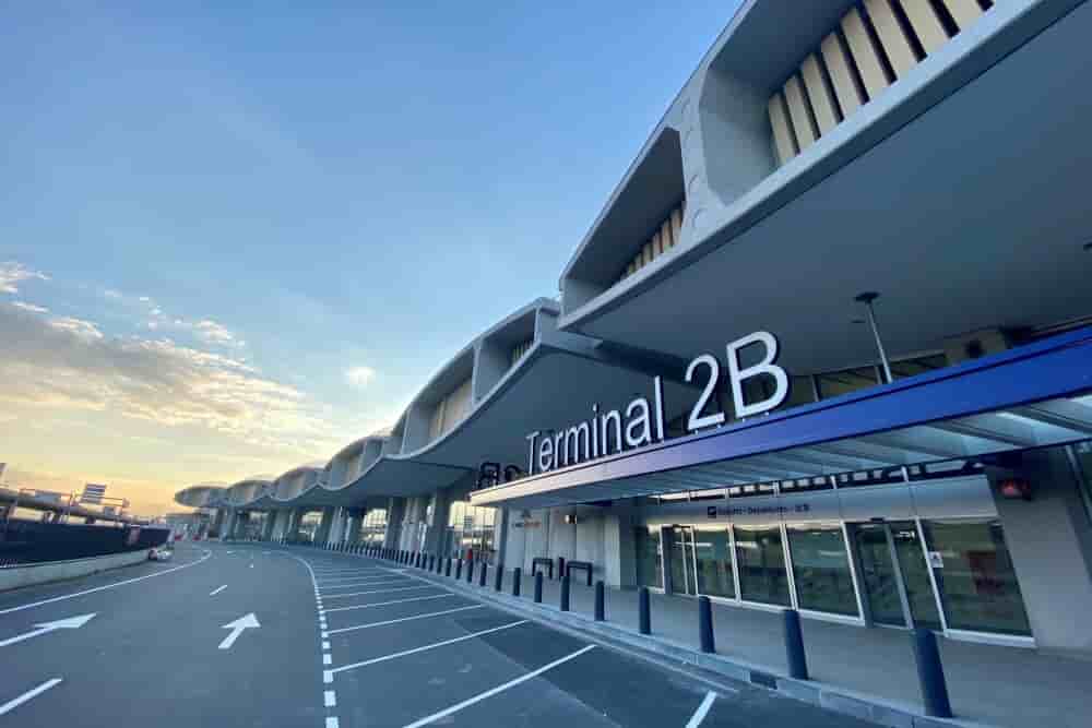 Les terminaux de Roissy seront renommés à partir de 2027 pour simplifier le parcours passagers.