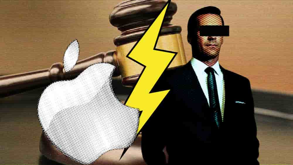 Apple et une coalition des sociétés et régies publicitaires s’affrontent sur une notification de suivi des données.