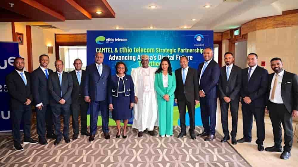 Avec Ethio Telecom, le gouvernement camerounais espère dynamiser son opérateur public.