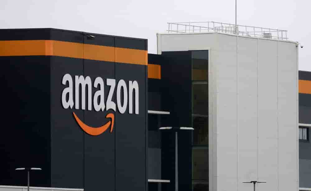 Amazon a annoncé mercredi son intention d'investir plus de 35 milliards de dollars dans toutes ses activités en Inde d'ici 2030 (photo d’illustration).