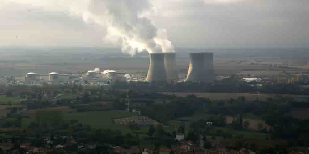 Avec son projet N2G2V, lauréat d'un AMI de l'Agence de la Recherche, Grenoble INP-UGA entend renforcer ses enseignements vers les métiers du nucléaire. Une stratégie qui confirme la place forte que constitue la région sur ce segment.