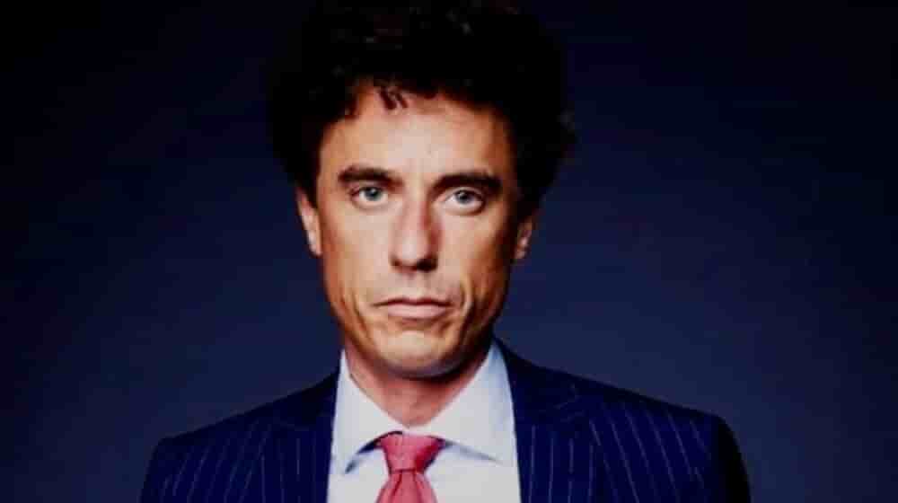 Louis Jublin est l'ancien conseiller en communication de Gabriel Attal