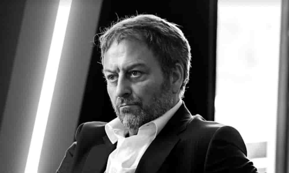 Pierre-Samuel Guedj est le président d’Affectio Mutandi