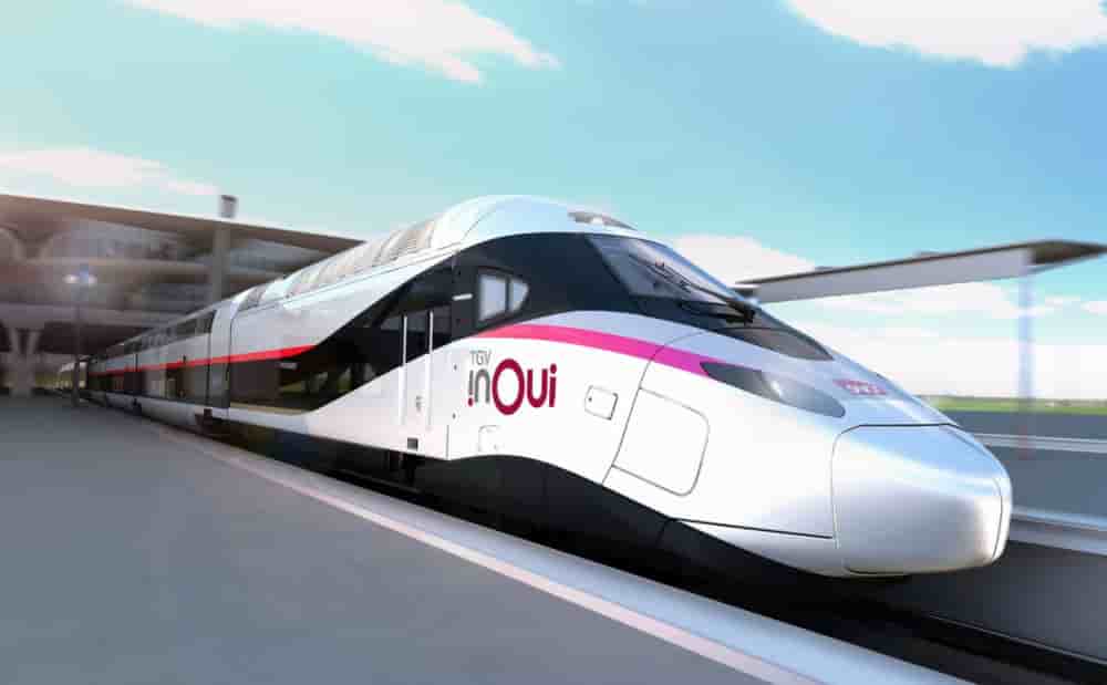 La nouvelle direction d'Alstom vient de lancer un avertissement sur résultats.