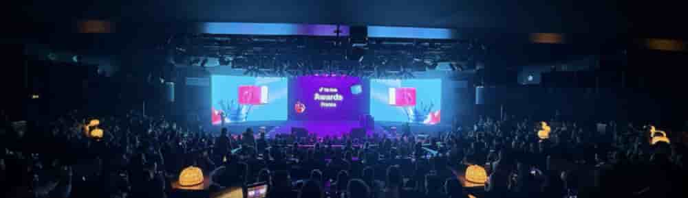 TikTok Awards