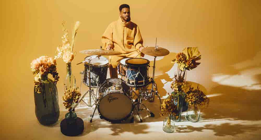 Le batteur Arnaud Dolmen a été consacré aux Victoires du Jazz.