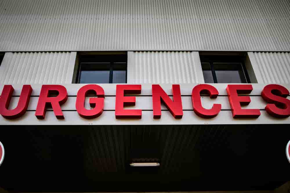 En France, Santé publique France note une "poursuite de l'augmentation des indicateurs grippe dans toutes les classes d'âge".
