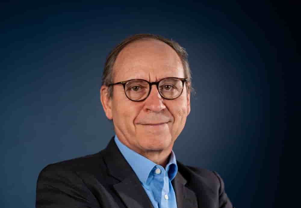 Christophe Aulnette