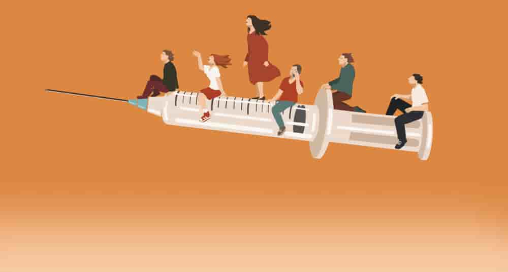 « La Tribune Dimanche » a enquêté sur le boom des injections en médecine esthétique.