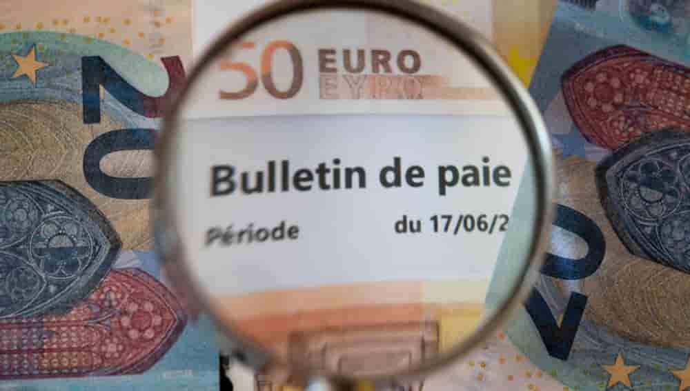 Le Smic est le seul salaire indexé sur l’inflation.