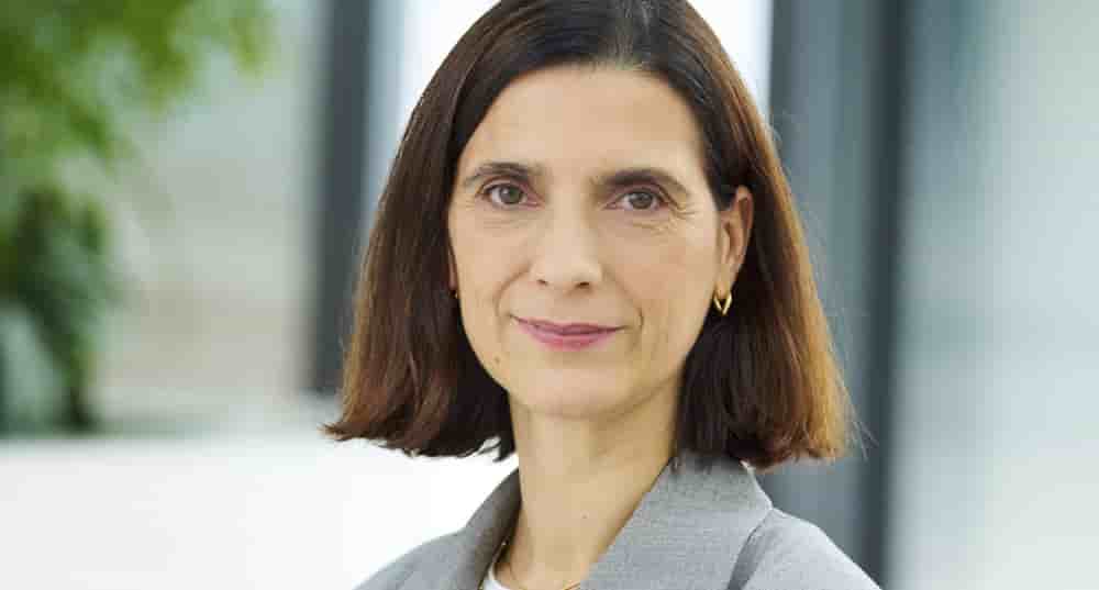 Valérie Combes-Santonja, directrice de l’Impact du groupe BPCE.