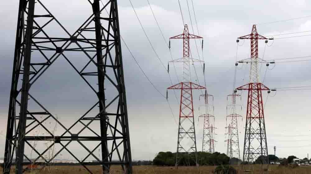 La France a pour la deuxième année consécutive battu son record d'exportation d'électricité l'an dernier.