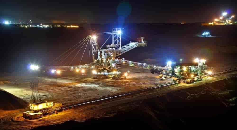 La Côte d’Ivoire veut faire des secteurs extractifs et énergétiques des leviers durables de croissance économique.