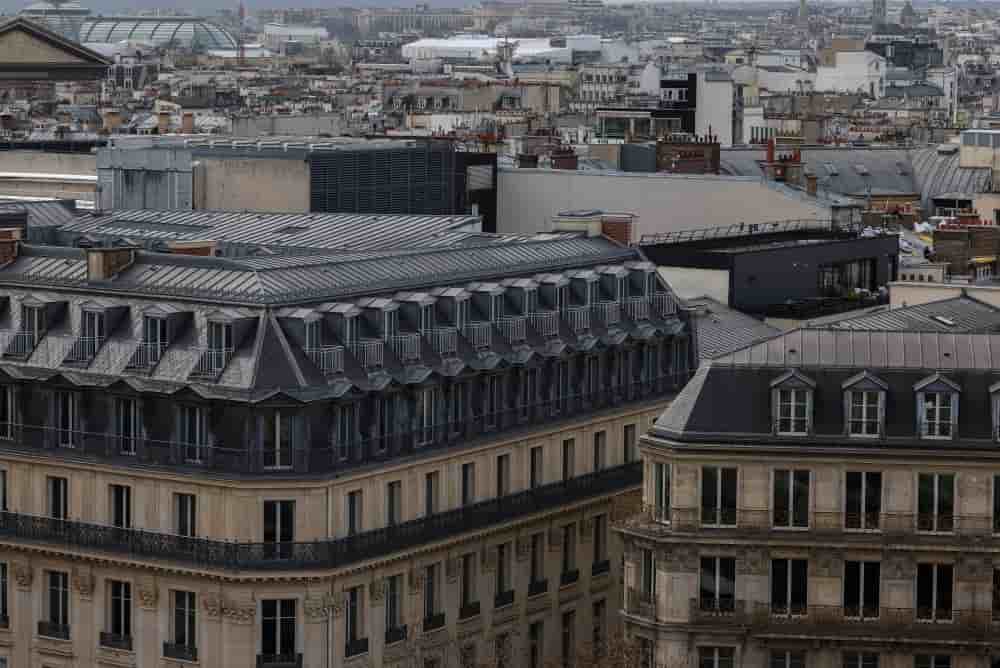 La fin de la trêve hivernale intervient dans un contexte de hausse record des expulsions locatives en France.