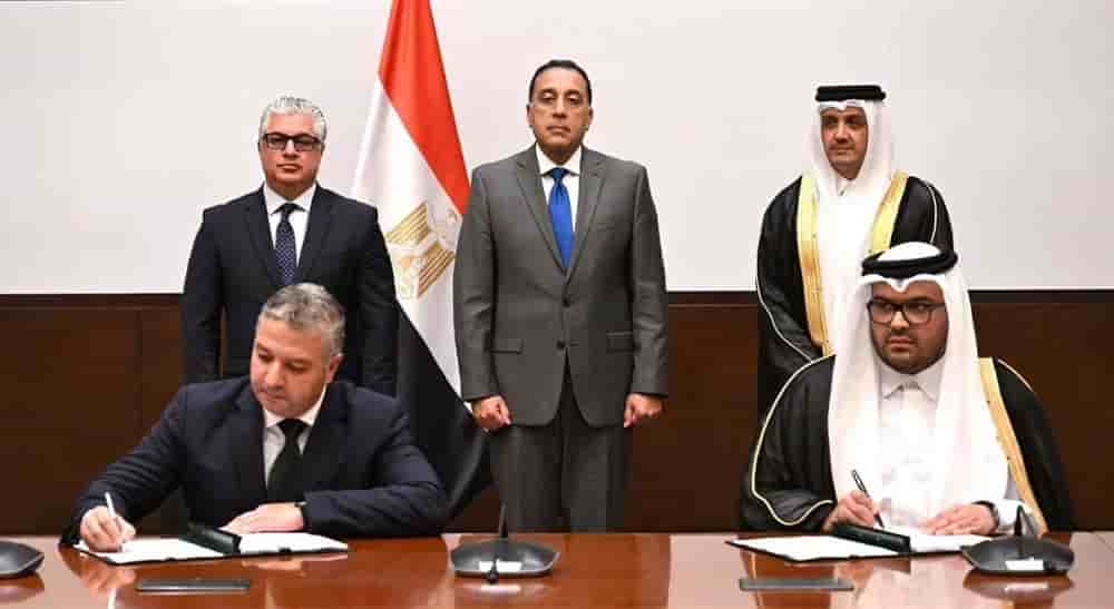 Le Caire et Doha ont acté ces derniers mois, une succession d’engagements et de partenariats qui renforcent leur coopération.