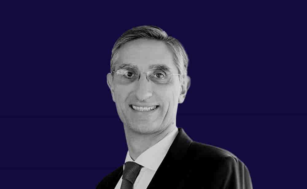 Olivier Jéglot